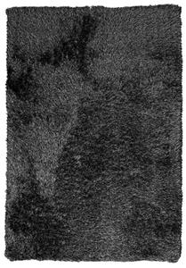Vloerkleed LoveShaggy Antraciet - 160x230