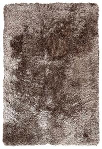 Vloerkleed LoveShaggy LichtBruin - 160x230