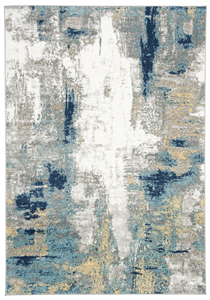 Safavieh Vloerkleed Danni Abstract | 