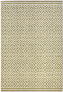 Northrugs Vloerkleed Raute in- & outdoor | 