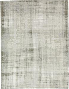 Vloerkleed Grunge Silver - 170x230