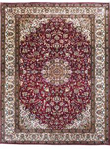 Casa Caron Vloerkleed Kashan | 