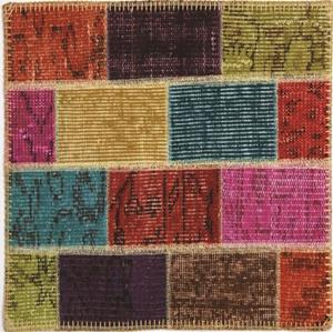 Brinker Carpets  Vloerkleed Vintage Happy Colors (outlet) - 240x340 cm