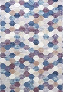 Vloerkleed Amado 9191 - 200x290 Ovaal