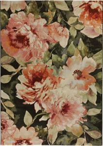 Vloerkleed Anaheim 3434 - 200x290 Ovaal