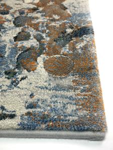 Vloerkleed Anthony 7656 - 200x290 Ovaal