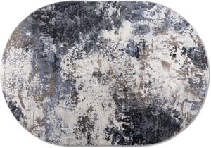 Nolan vloerkleed - 200x290 ovaal
