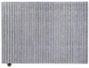 Aldo vloerkleed 190x290cm - grijs