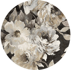 Vloerkleed Anaheim 3243 - 240 Rond