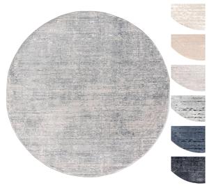 Tesso Living Vloerkleed Romy rond | 