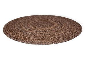Vloerkleed Bellano ST Brown 623 -Ø200