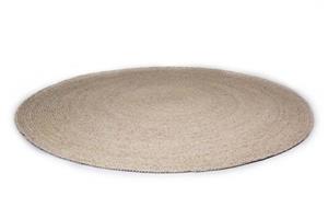 Vloerkleed Bellano ST Cloud White 815 -Ø200