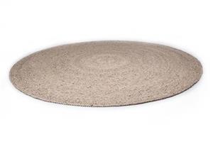 Vloerkleed Bellano ST Light Grey 814 -Ø200