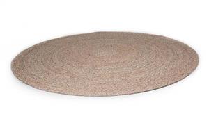 Vloerkleed Bellano ST Beige 142 -Ø200