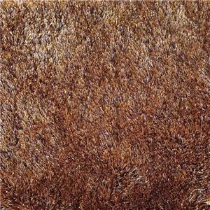 Vloerkleed Altea Gold/Brown Mix 200x290