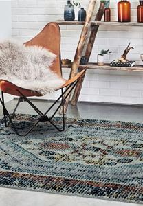 MOMO Rugs  Cyrus CY06 Nahla Swatch -
