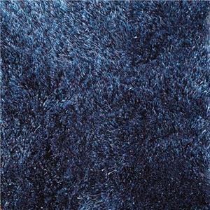 Vloerkleed Altea Blue/Dark Grey Mix 200x290