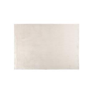 Fjôrd  Vloerkleed Off White - 160x230cm - Miller
