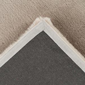 Lalee  Vloerkleed Heaven HEA 800 Light Taupe (outlet) - 160x230 cm