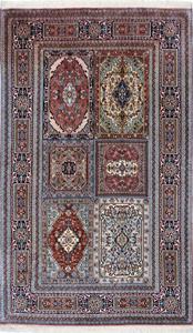 Casa Caron Vloerkleed Dozen | 