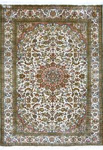 Casa Caron Vloerkleed Kashan | 