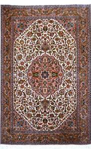 Casa Caron Vloerkleed Kashan | 