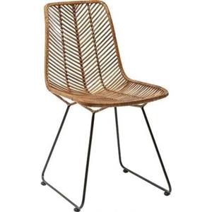 Kare Design Kare Eetkamerstoel Ko Lanta