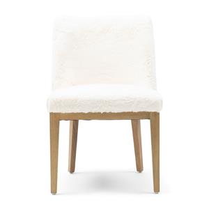 Rivièra Maison Riviera Maison Whistler DC Faux Fur Snow