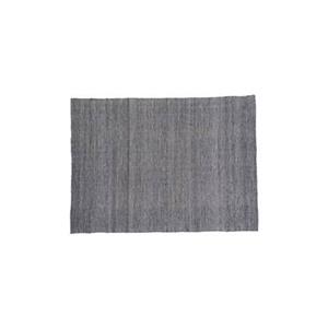 Fjôrd  Vloerkleed Grijs - 170x240cm - Devi