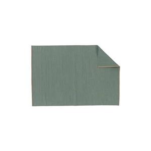 Fjôrd  Vloerkleed Olive Groen - 170x240cm - Jaipur