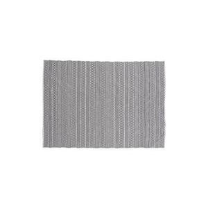 Fjôrd  Vloerkleed Lichtgrijs - 170x240cm - Sishu