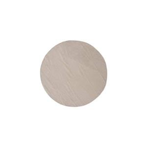 Fjôrd  Vloerkleed Beige - Ø200cm - Jaipur