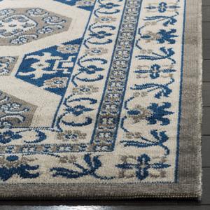 Safavieh Vloerkleed Pasadena Vierkant | 
