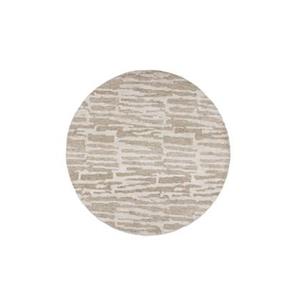 Fjôrd  Vloerkleed Beige - 230x160cm - Rio