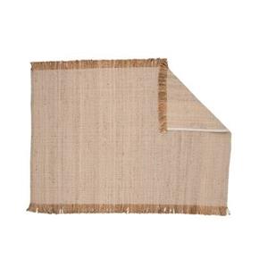 Fjôrd  Vloerkleed Beige - 160x230cm - Emilio