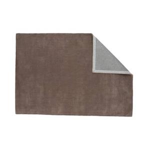 Fjôrd  Vloerkleed Bruin - 230x160cm - Mato