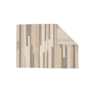 Fjôrd  Vloerkleed Multi - 160x230cm - Sixten