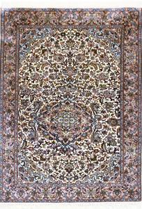 Casa Caron Vloerkleed Kashan | 