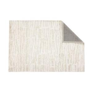 Fjôrd  Vloerkleed Beige|Wit - 290x200cm - Milos