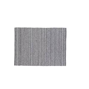 Fjôrd  Vloerkleed Grijs - 170x240cm - Ganga