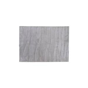 Fjôrd  Vloerkleed Zilver - 170x240cm - Indra