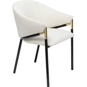 Kare Design Kare Stoel met armleuning Boulevard