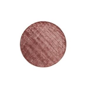 Fjôrd  Vloerkleed Dusty Roze - Ø200cm - Indra