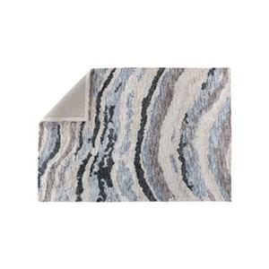 Fjôrd  Vloerkleed Multi - 230x160cm - Gigi