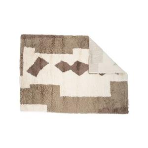 Fjôrd  Vloerkleed Multi - 230x160cm - Nestor