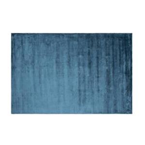 Fjôrd  Vloerkleed Turquoise - 170x240cm - Indra