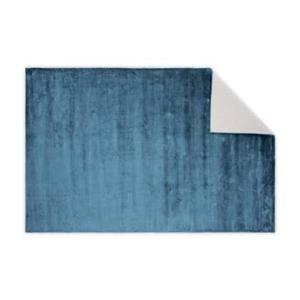 Fjôrd  Vloerkleed Turquoise - 200x300cm - Indra