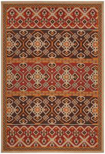 Safavieh Vloerkleed Alia in- & outdoor | 