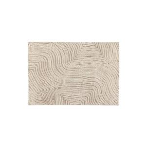 Fjôrd  Vloerkleed Beige - 395x295cm - Melle