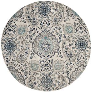Safavieh Vloerkleed Mischa rond | 